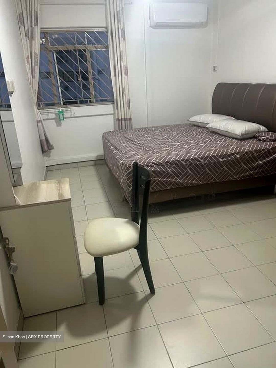 Blk 671 Hougang Avenue 8 (Hougang), HDB 4 Rooms #558601851